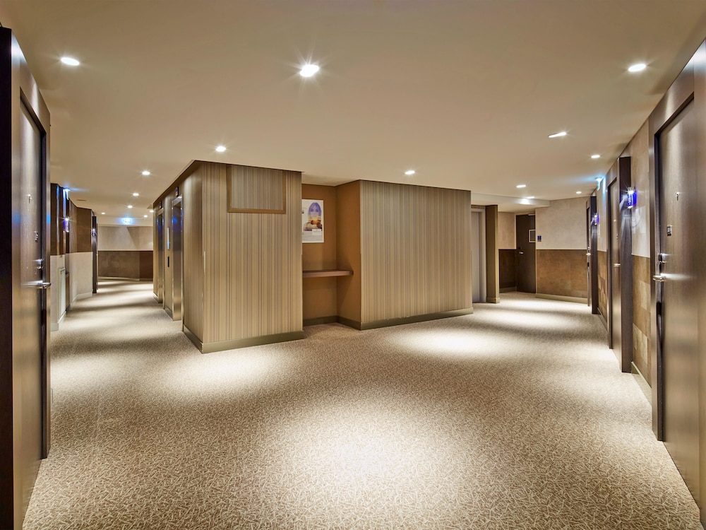 amenities