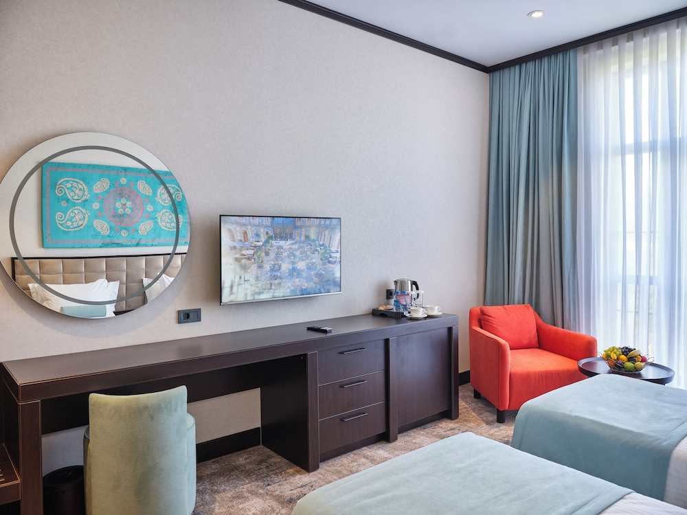 Basqal Resort & Spa 43/57