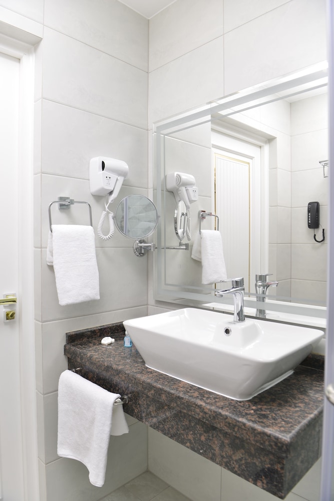 Siab Hotel 48/50