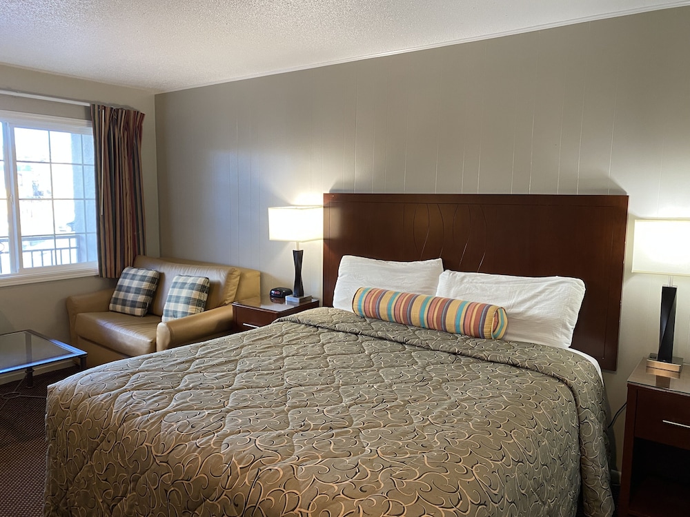 Travelers Inn Eugene University 35/51