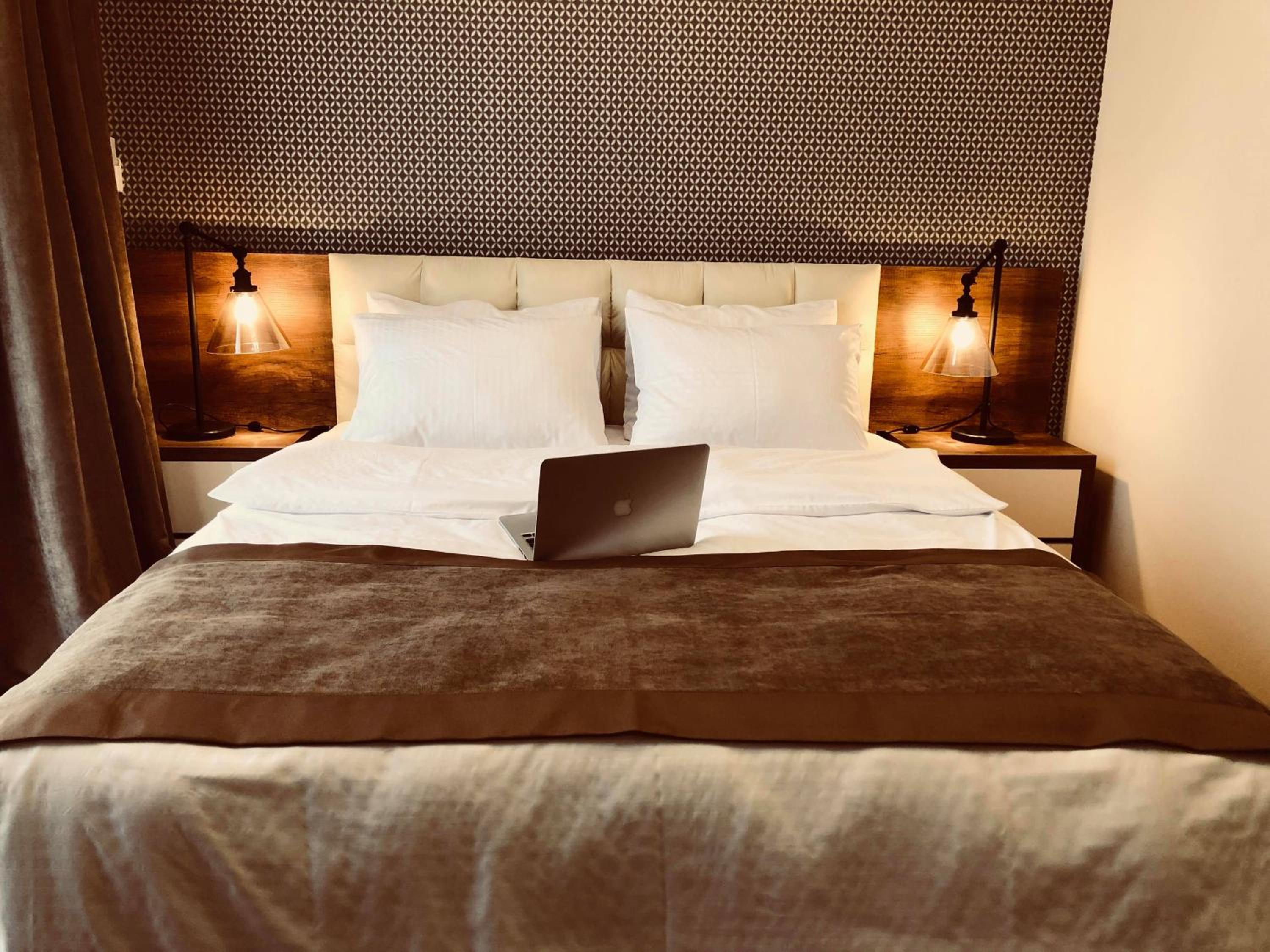 Hotel Amser 15/43