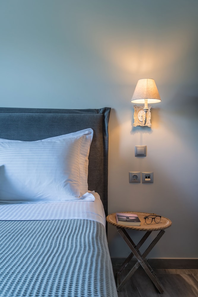 Mirabilia Boutique Hotel 22/86