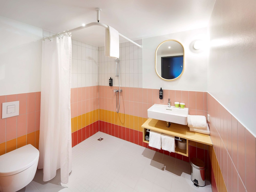 ibis Styles Bayreuth 42/42