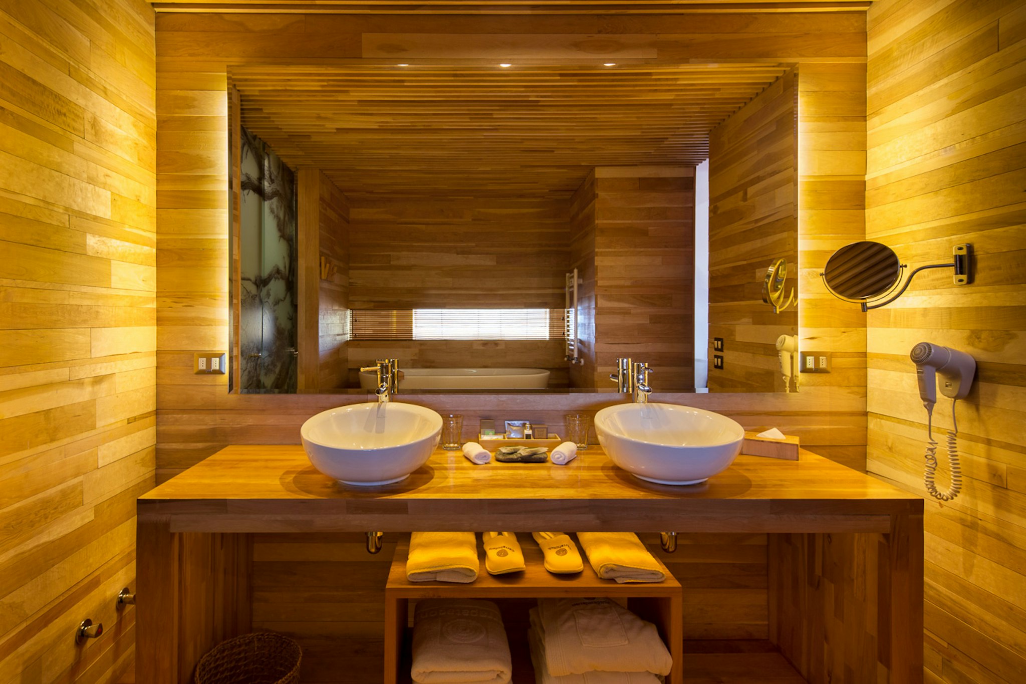 Tierra Patagonia Hotel & Spa 13/13