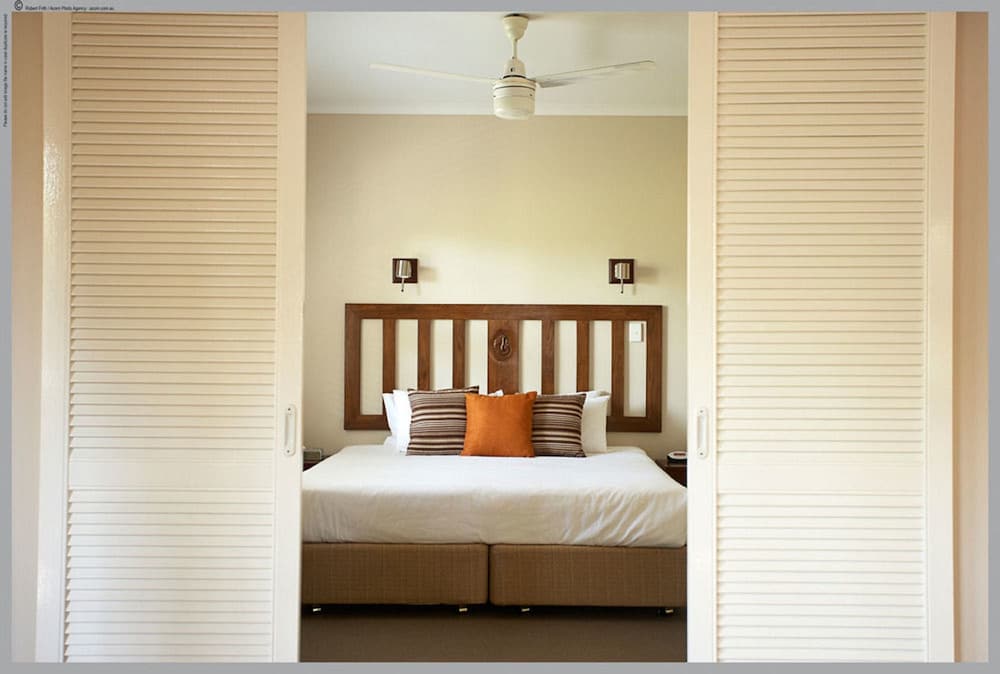 Seashells Broome 24/44