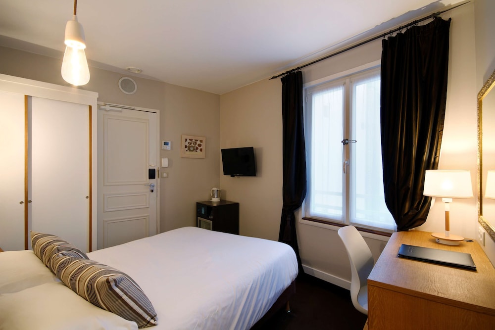 Best Western Aramis Saint-Germain 8/57
