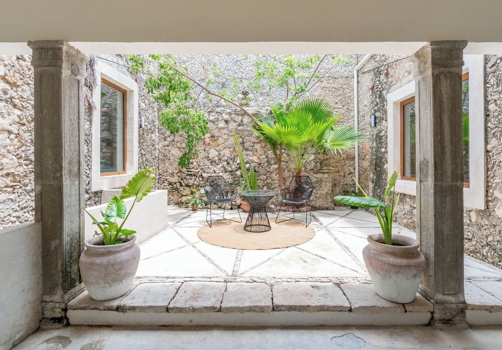 Hotel Boutique Santa Elena 写真5