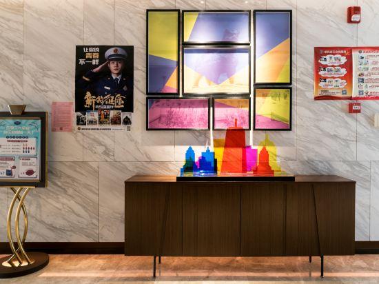 Hampton by Hilton Cangzhou Xinhua 6/46