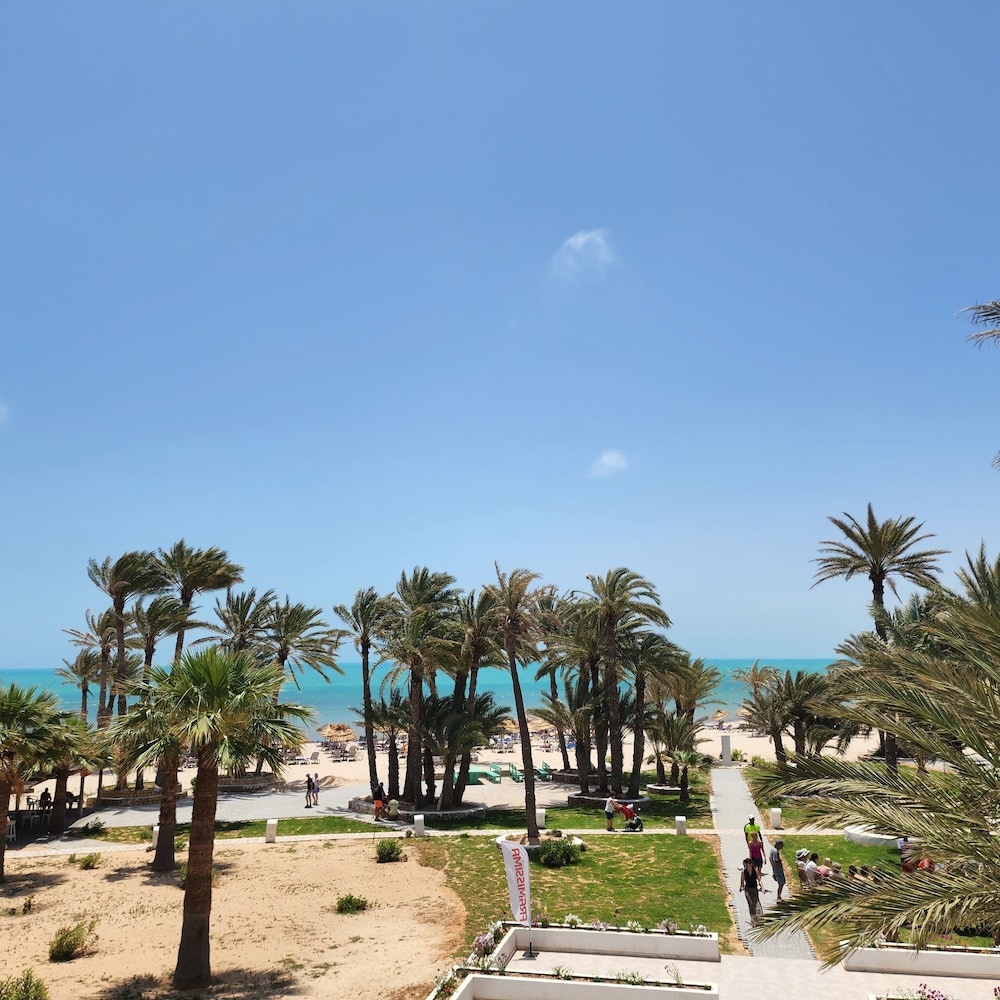 Golf Beach Hotel Djerba 35/55