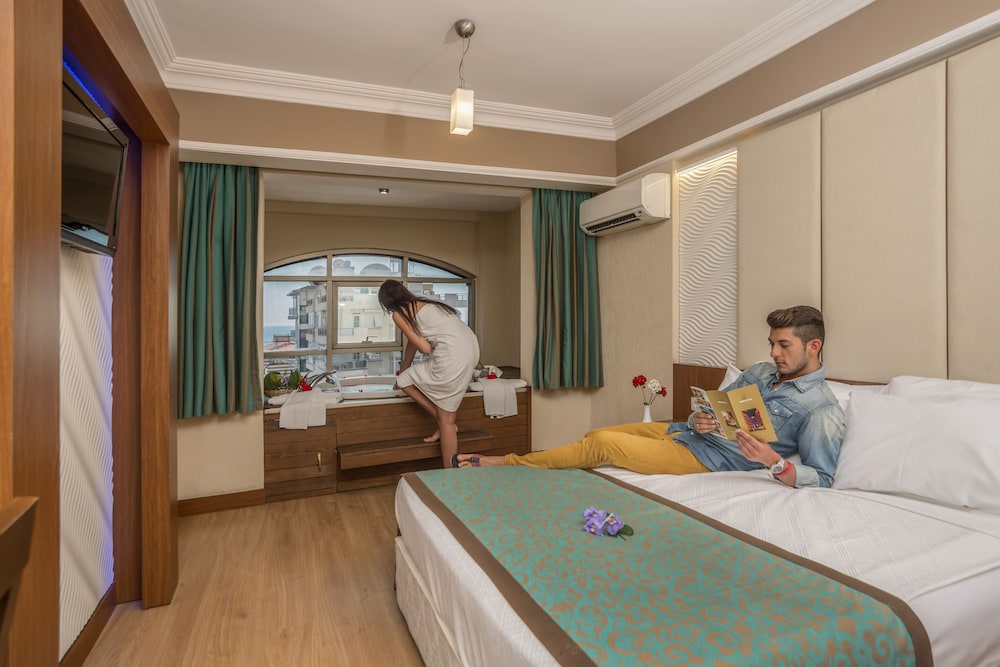 Tac Premier Hotel Spa 35/74
