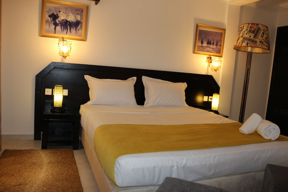 Majorelle City Center Boutique Hotel 14/50