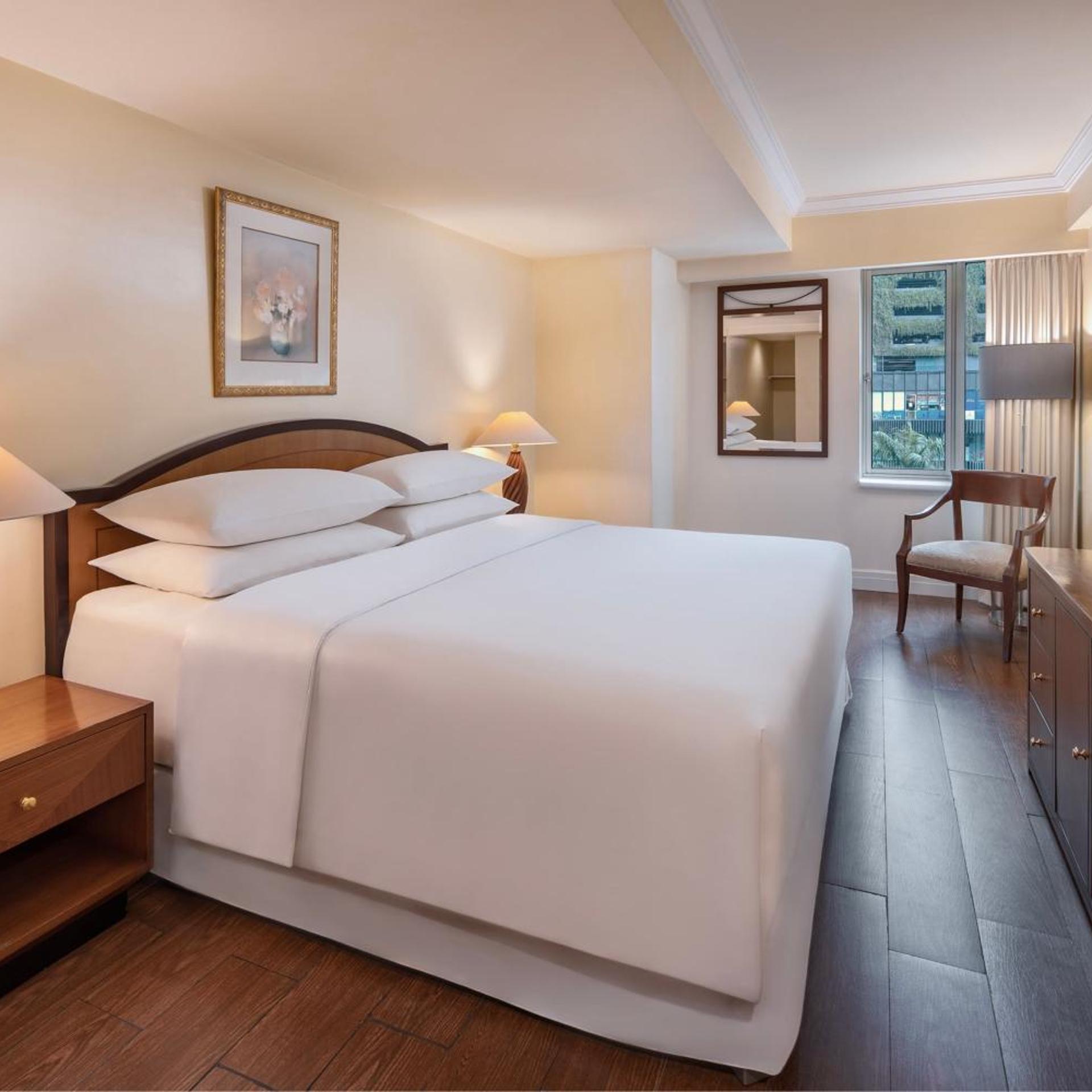 1 Bedroom, Apartment