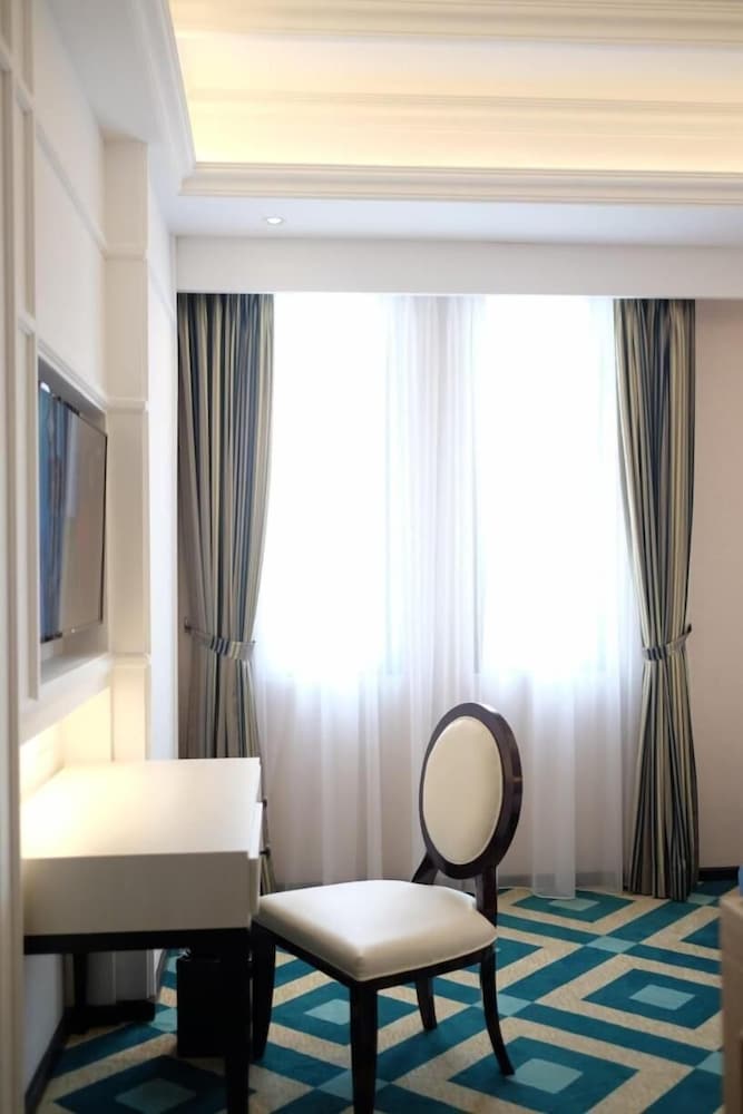 Hotel Des Indes Menteng 24/54