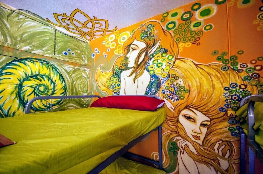 Hostel Los Duendes Del Sur 28/36