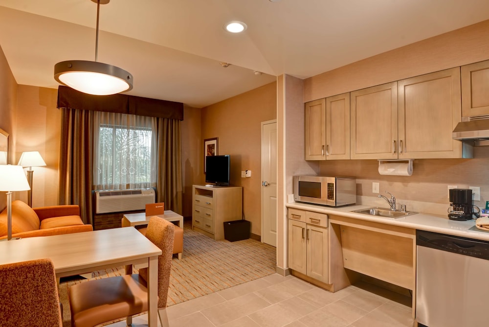 Homewood Suites by Hilton Anaheim Resort - Convention Center 31/44