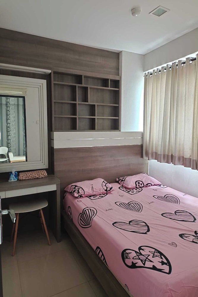 MyStayPro Sentra Timur 4/16