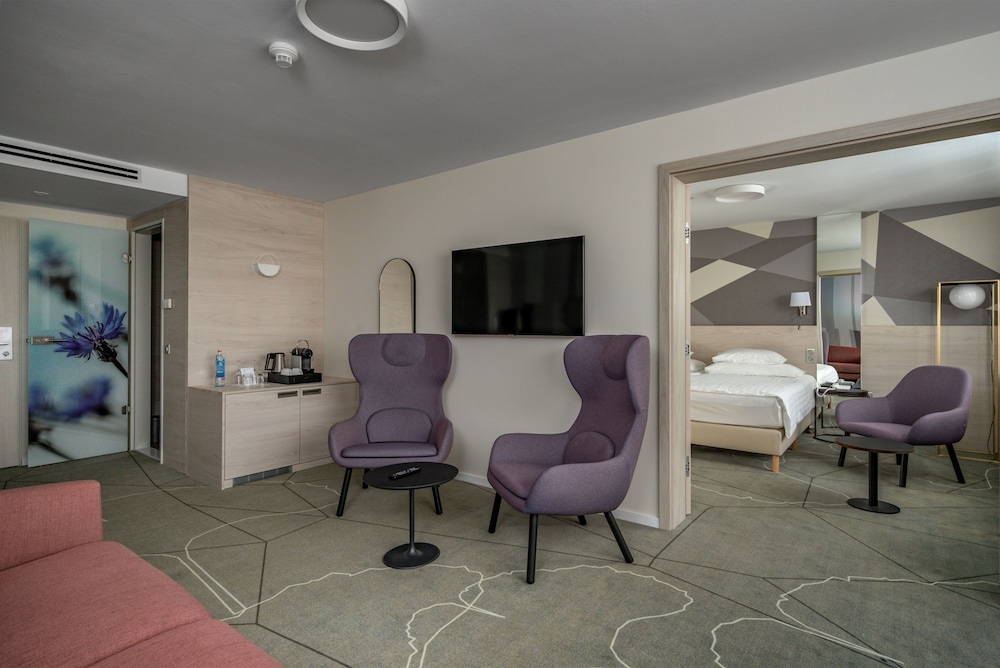Ensana Thermal Margaret Island Ex Danubius Health Spa Resort Margitsziget 41/50
