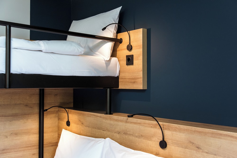 Ibis Styles Tbilisi Mziuri Park 15/37