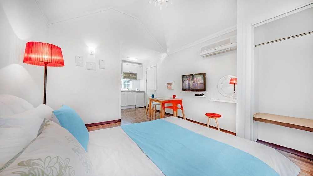 Hongcheon Starsonata Pension 17/50