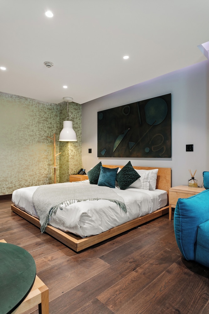 Casa Prim Hotel Boutique 28/76