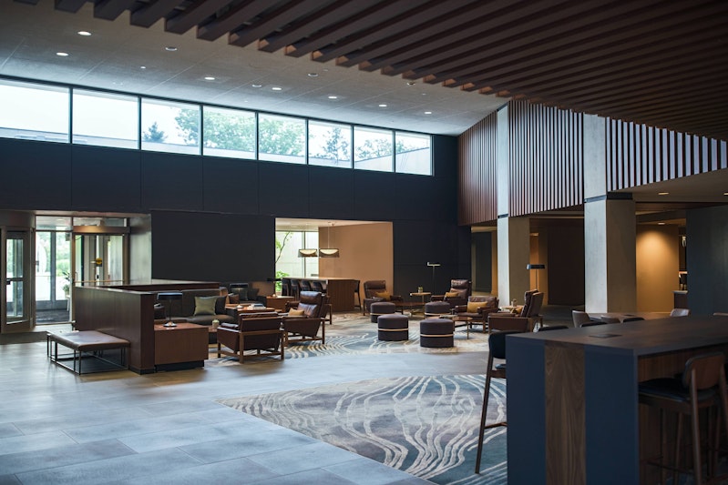 Chicago Marriott Schaumburg 6/31