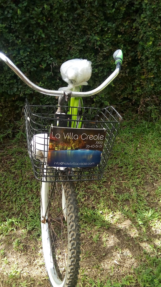 ホテル ヴィラ クレオール 写真3