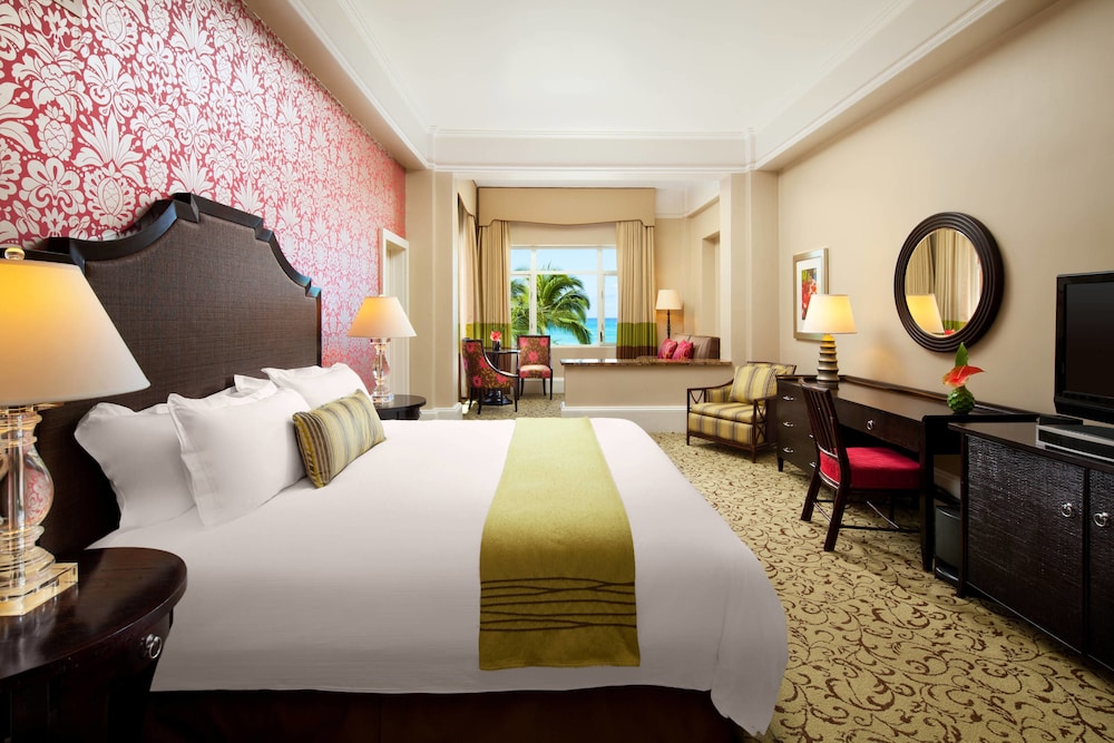The Royal Hawaiian, a Luxury Collection Resort, Waikiki 23/80