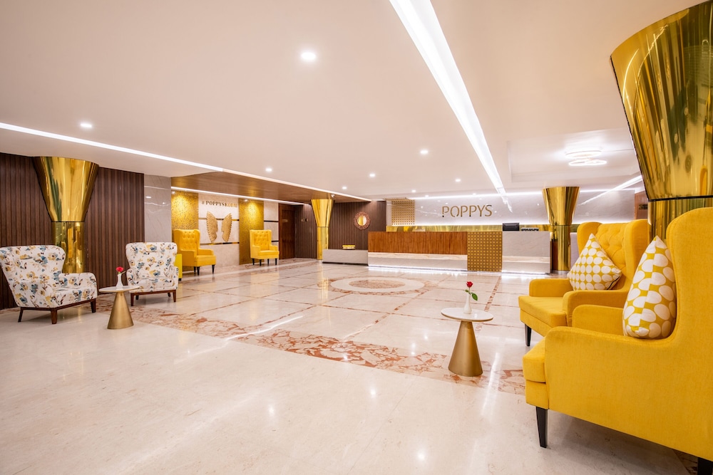 HOTEL PLEASANT STAY 6/34