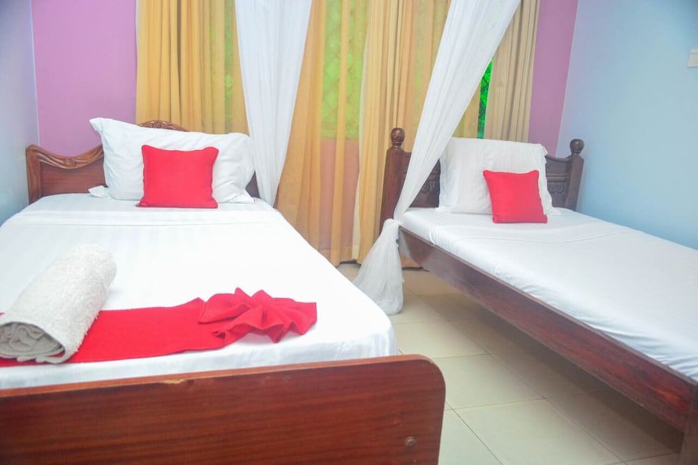 Suswa Six Apartment 写真4