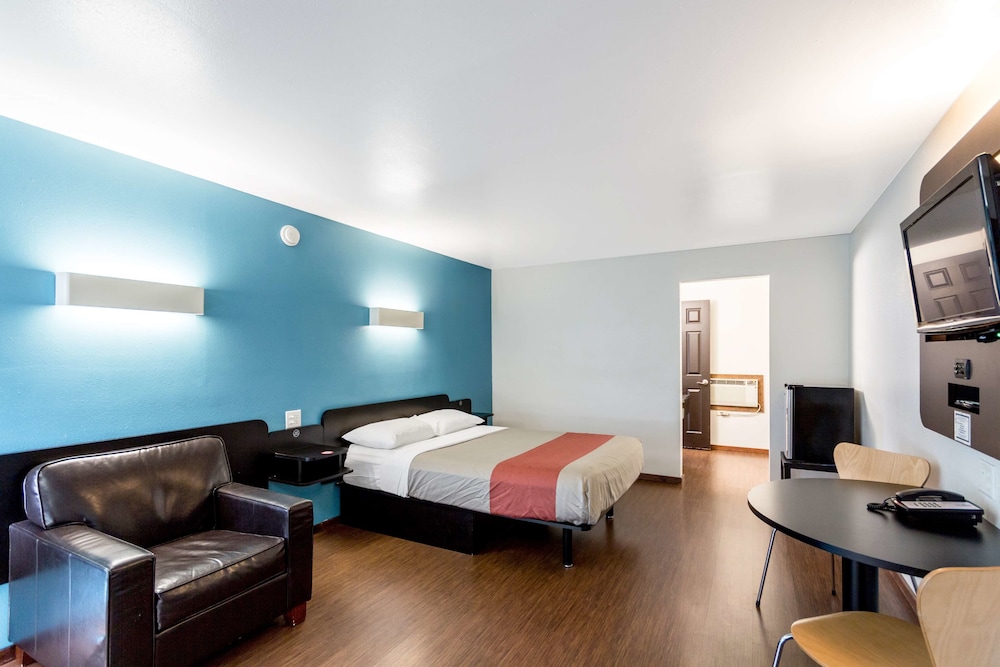 Motel6 Missoula MT - University 14/60