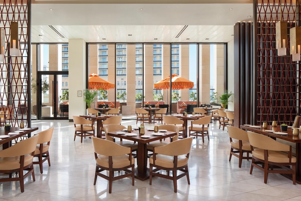 Park Hyatt Doha 54/69