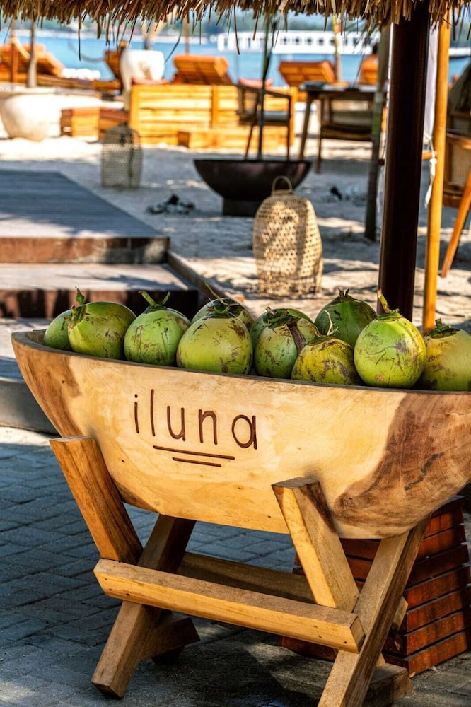 Ama-Lurra Resort Gili Air 17/57