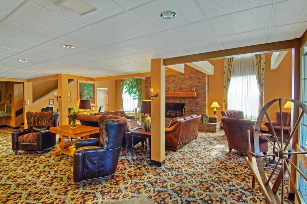 Pointe at Castle Hill Resort 21/30