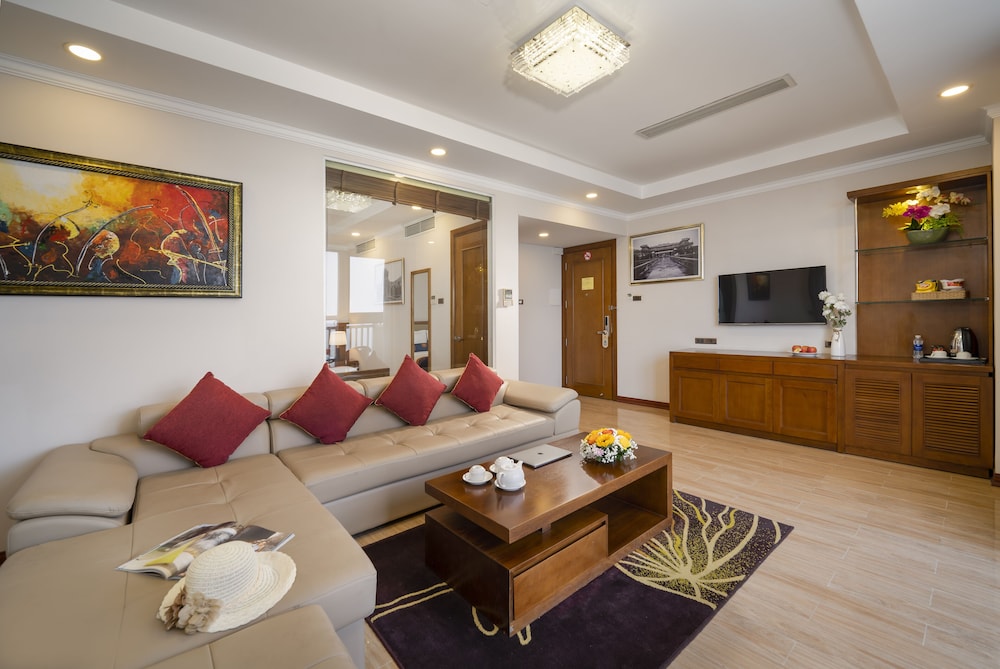 BlueSun Danang Beach Hotel 44/67