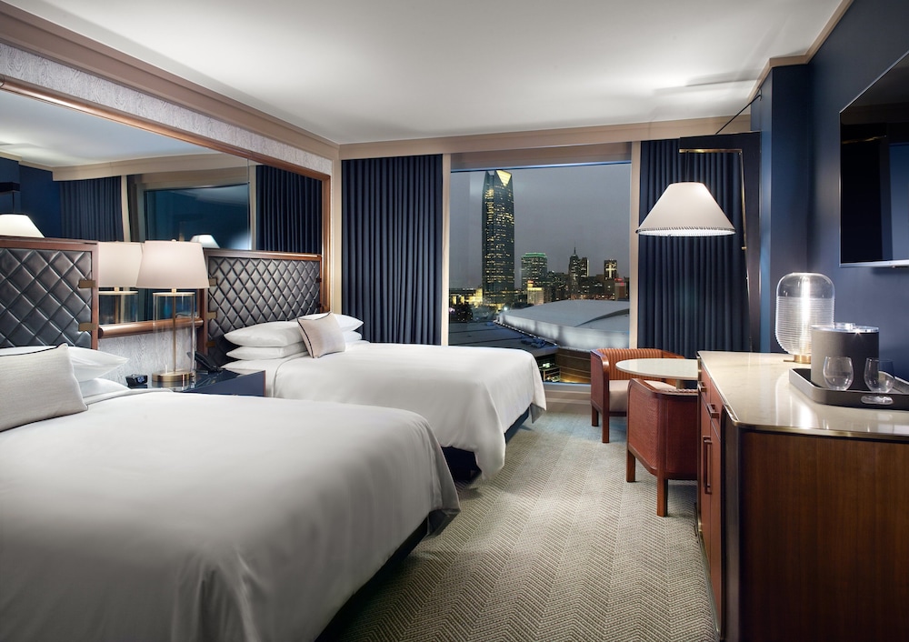 Omni Oklahoma City Hotel 11/76