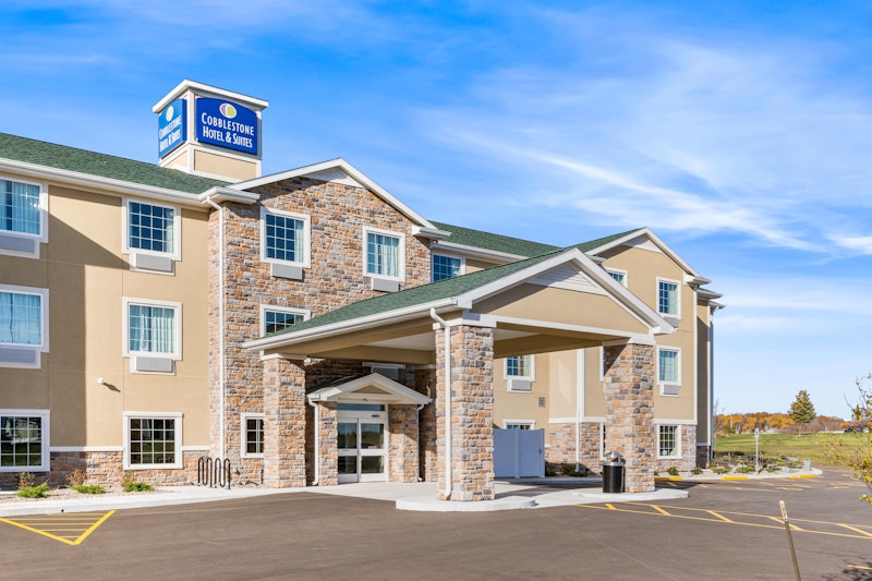 Cobblestone Hotel & Suites - Denmark 33/41