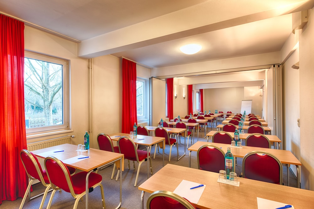 Enjoy Hostel Berlin City West 39/45