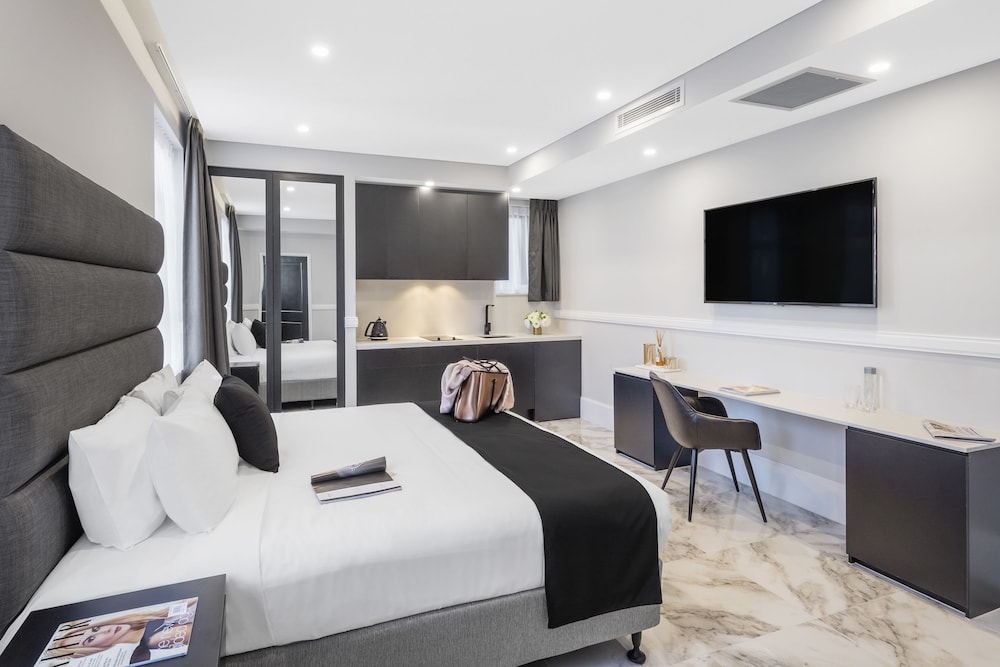 Gladius Hotels & Suites Parramatta, an Ascend Collection Hotel 19/41