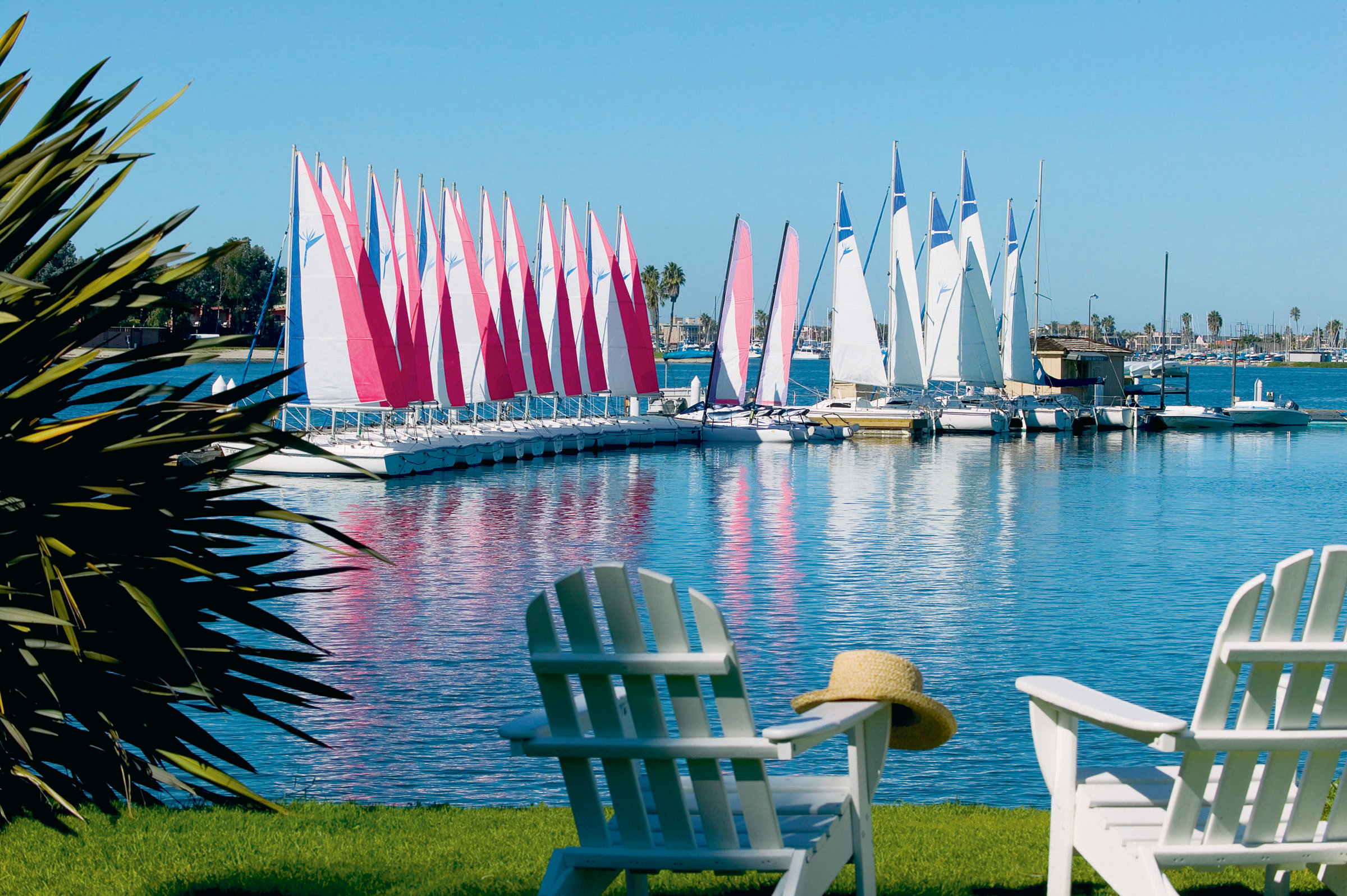 Paradise Point Resort and Spa 33/34