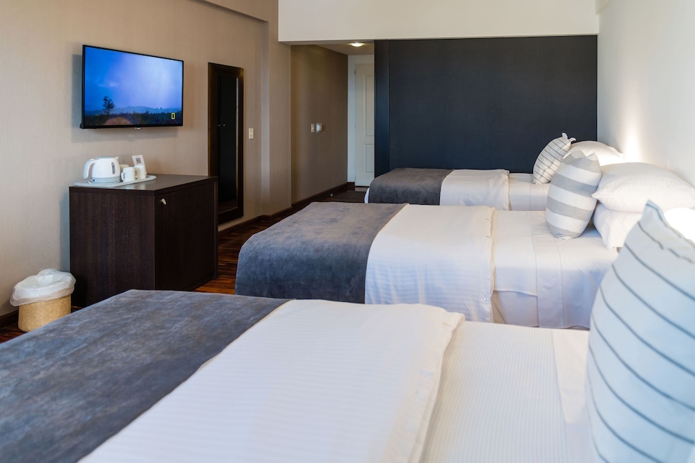 HOTEL TOLOSA 20/75
