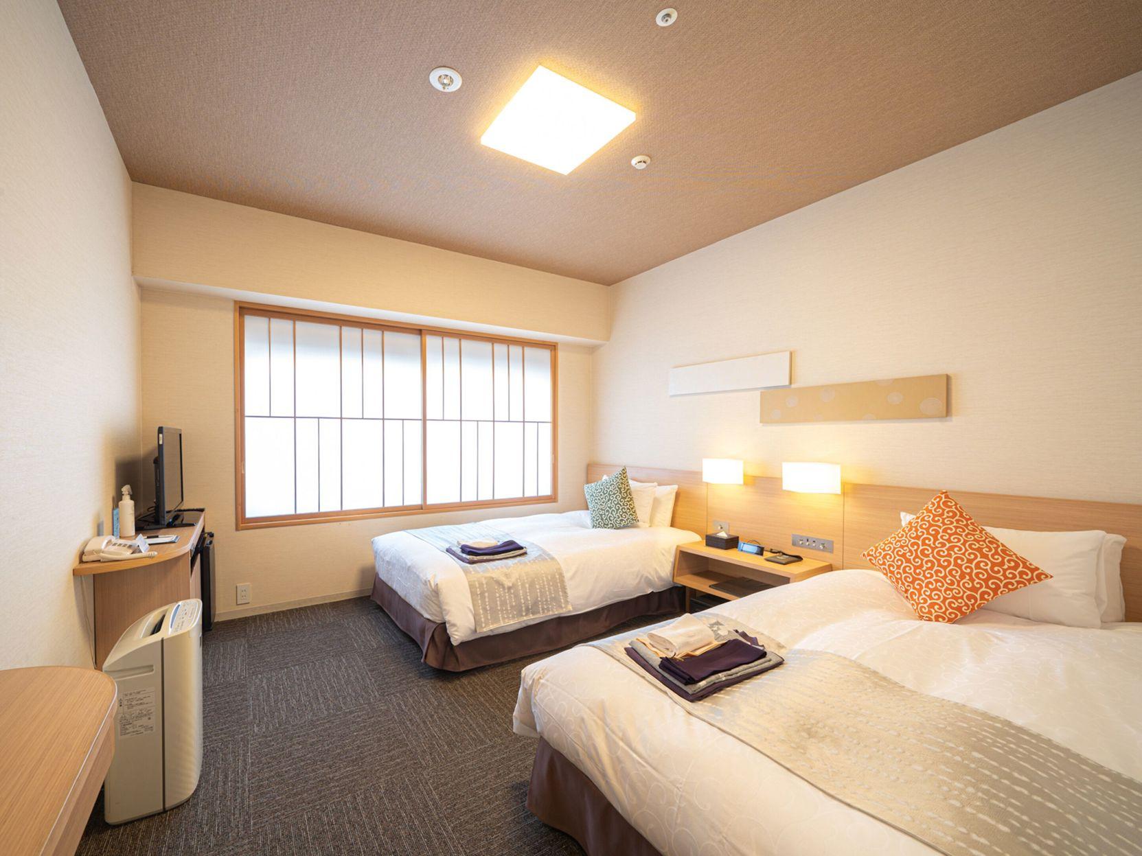 Room, Accessible