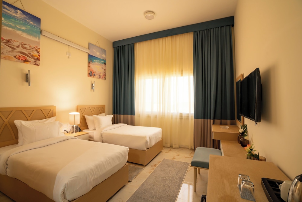 Azal Lagoons Resort Abu Simbel 17/58