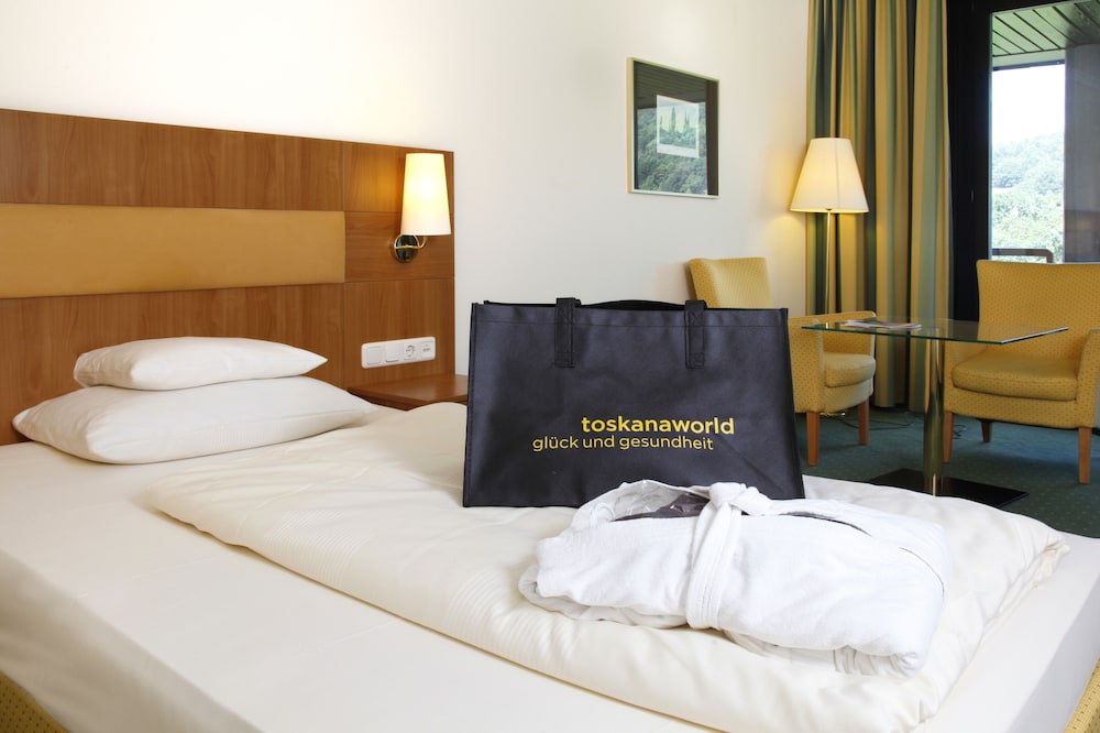 Hotel an der Therme Bad Orb 16/67