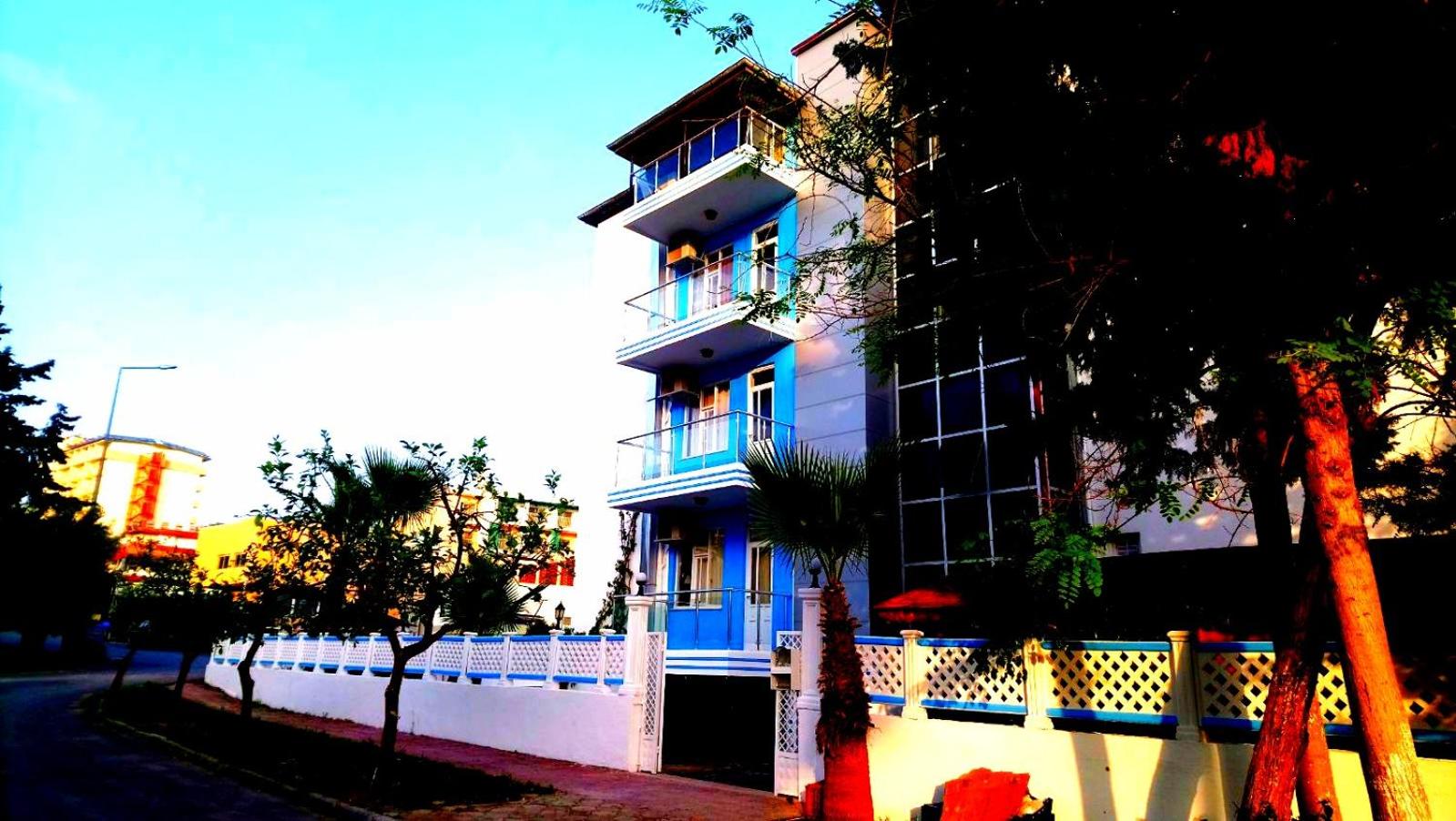VESTA HOTEL 38/50