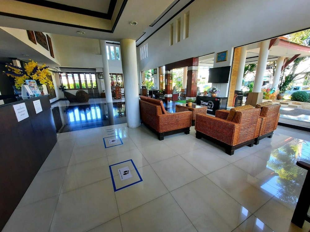 Ariya Inn Chiang Rai 8/70
