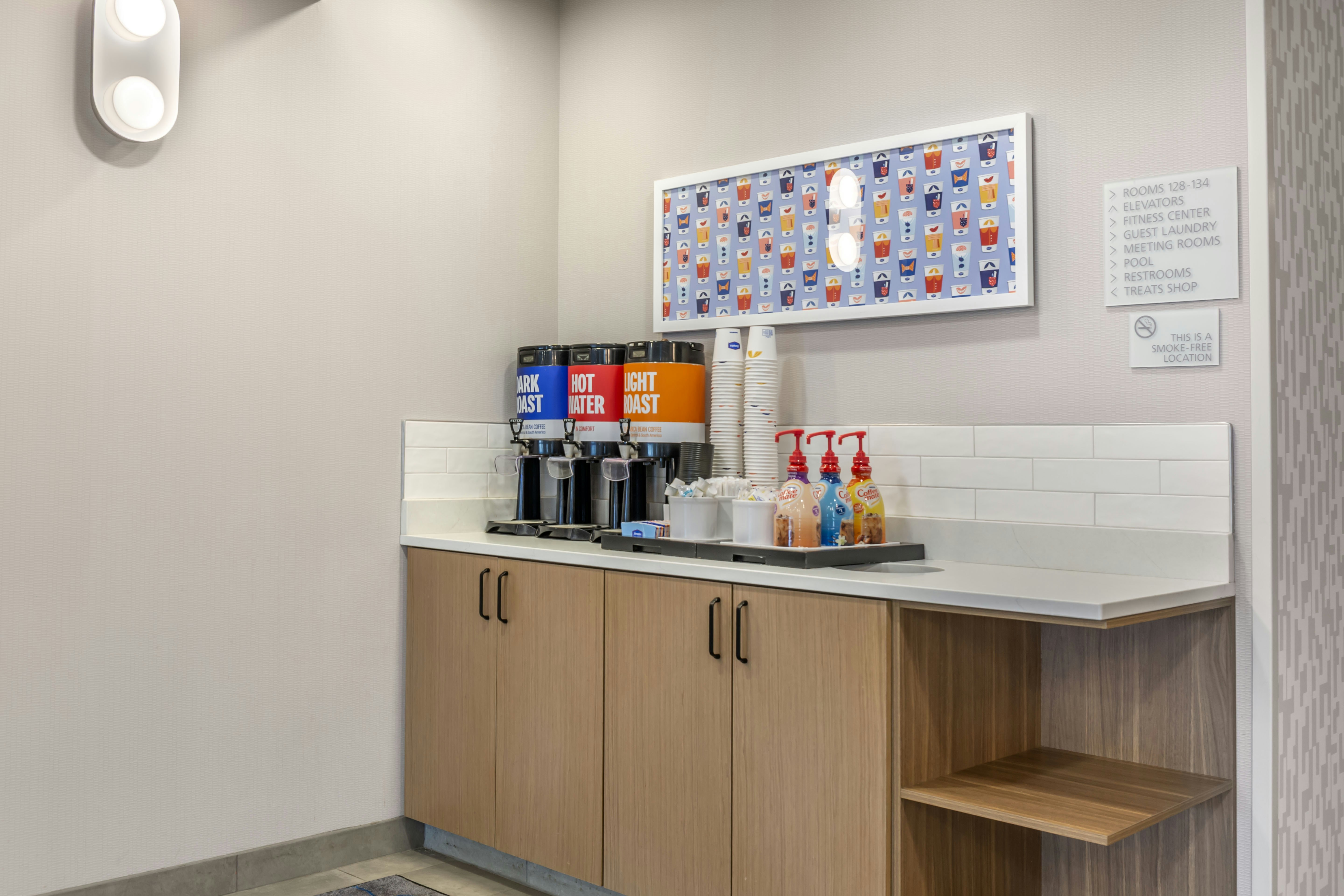 Hampton Inn And Suites Cincinnati Uptown University Area Oh 15/72