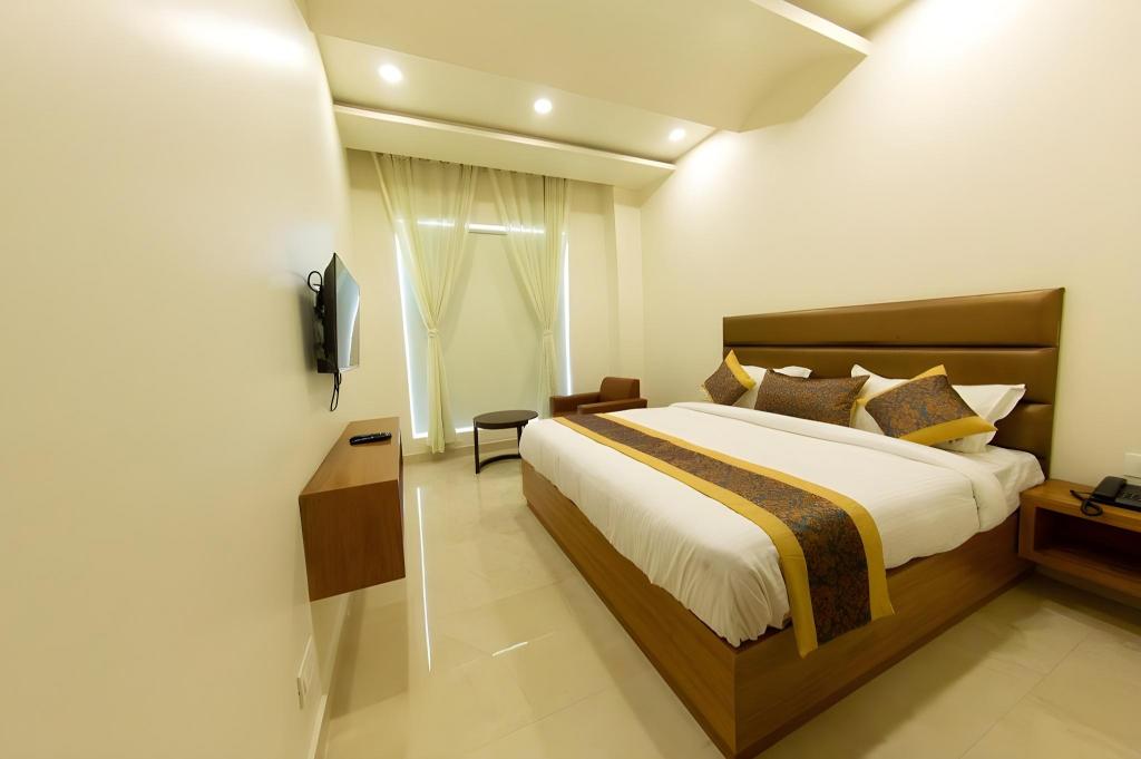 Comfort Hotel Amritsar 20/54