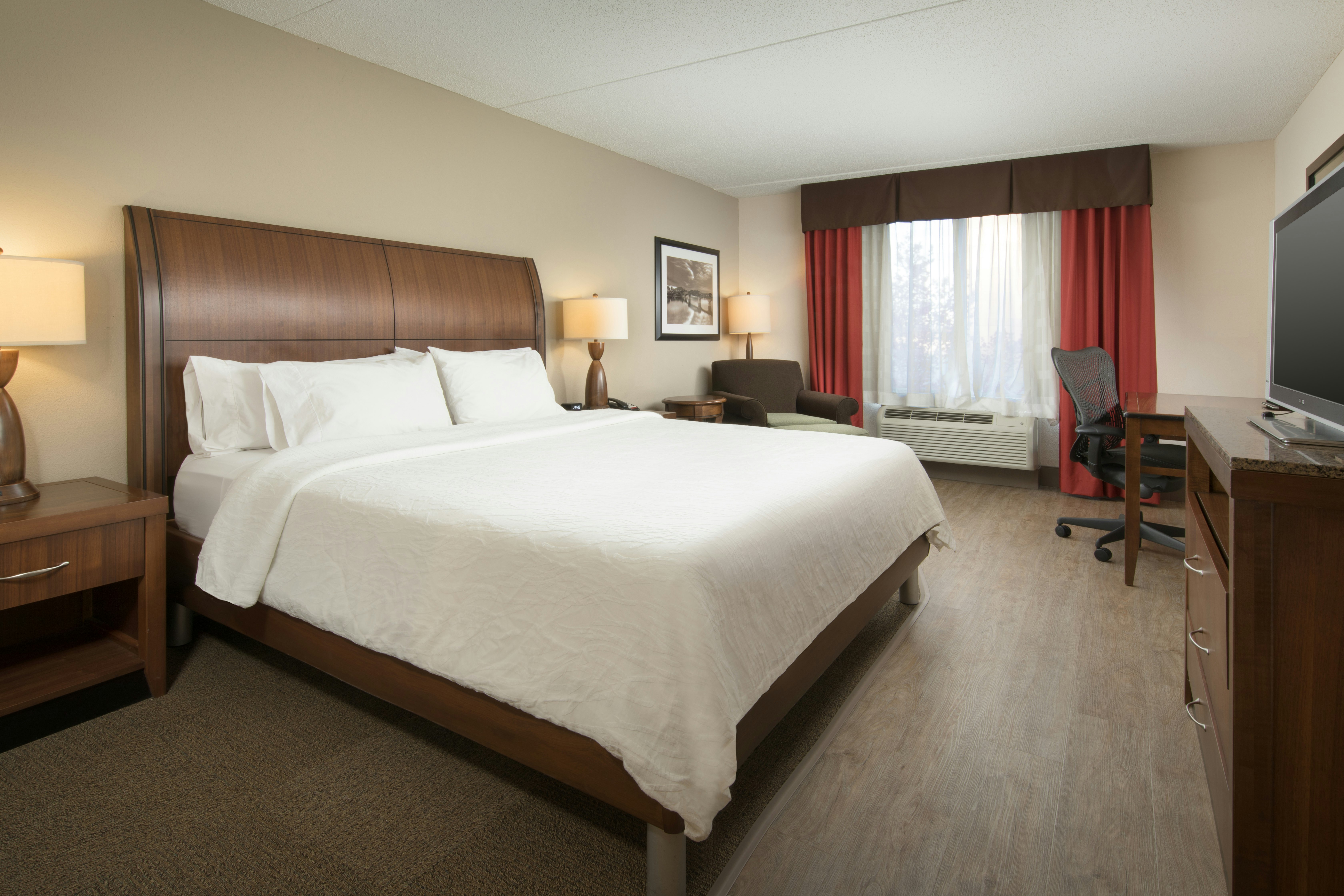 Hilton Garden Inn Chattanooga-Hamilton Place 4/23