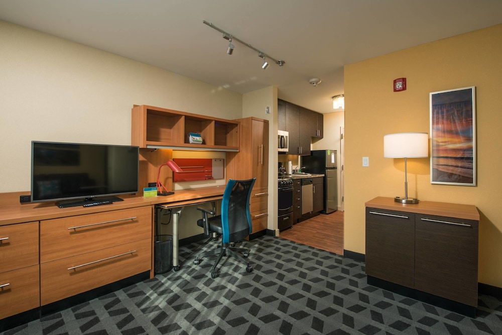 Towneplace Suites By Marriott Bangor 38/57
