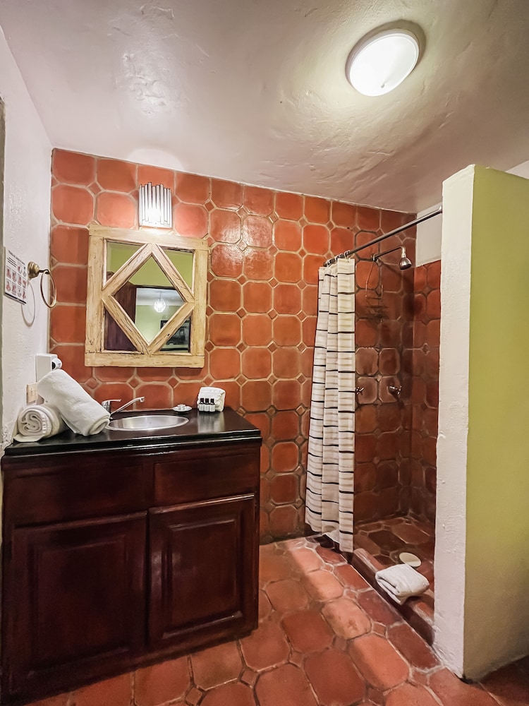 Los Agaves Hotel 52/52